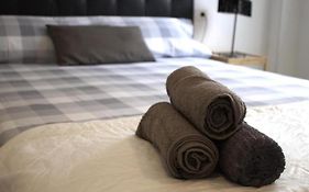 Tus Habitaciones En Ruzafa